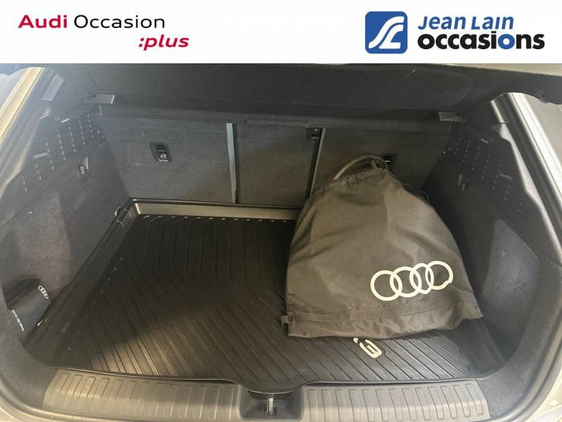 Audi A3 Sportback Sportback 40 TFSIe 204 S tronic 6 Design Luxe  occasion  Seynod - photo n10