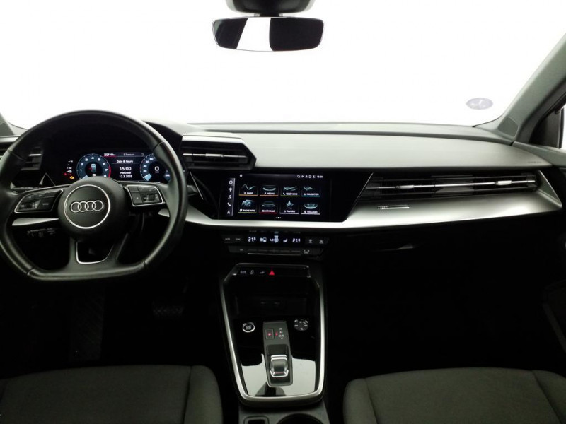 Audi A3 Sportback sportback 40 TFSIe 204 S tronic 6 Design  occasion  Bziers - photo n10
