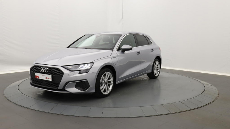 Audi A3 Sportback sportback 40 TFSIe 204 S tronic 6 Design  occasion  Bziers