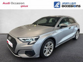 Audi A3 Sportback Sportback 40 TFSIe 204 S tronic 6 Design   chirolles 38