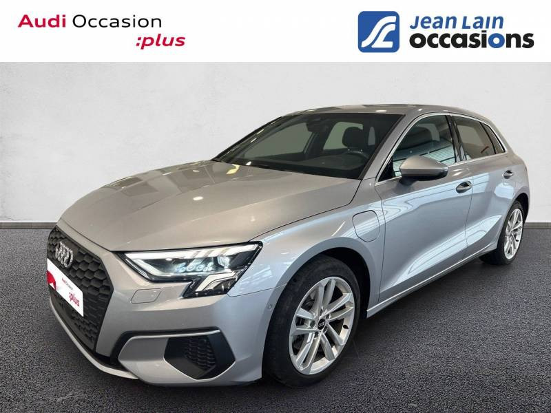 Audi A3 Sportback Sportback 40 TFSIe 204 S tronic 6 Design  occasion  chirolles