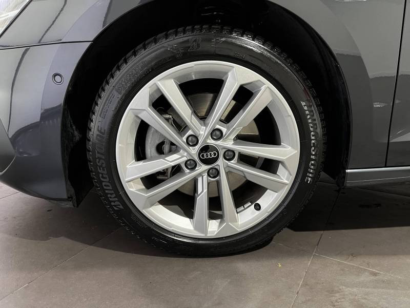 Audi A3 Sportback Sportback 40 TFSIe 204 S tronic 6 Design  occasion  SAINT-OUEN - photo n6