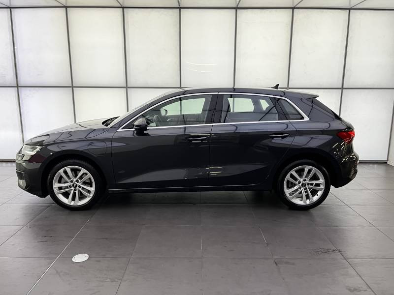 Audi A3 Sportback Sportback 40 TFSIe 204 S tronic 6 Design  occasion  SAINT-OUEN - photo n2