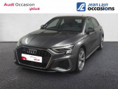 Audi A3 Sportback Sportback 40 TFSIe 204 S tronic 6 S line   La Motte-Servolex 73