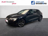 Audi A3 Sportback Sportback 40 TFSIe 204 S tronic 6 S line   Seynod 74