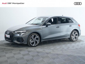 Audi A3 Sportback , garage Volkswagen DBF Saint-Clment-de-Rivire  Saint-Clment-de-Rivire