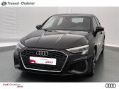 Audi A3 Sportback occasion année 2021 Annonce Audi A3 Sportback occasion Hybride sportback 40 TFSIe 204 S tronic 6 S line à Béziers