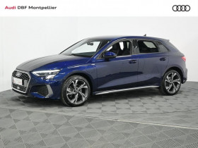 Audi A3 Sportback , garage Volkswagen DBF Saint-Clment-de-Rivire  Saint-Clment-de-Rivire