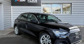 Annonce Audi A3 Sportback occasion Hybride Sportback 40TFSIe 204ch DESIGN S-Tronic � limoges