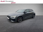 Audi A3 Sportback Sportback 45 TFSI e 245ch Competition S tronic 6   Dunkerque 59