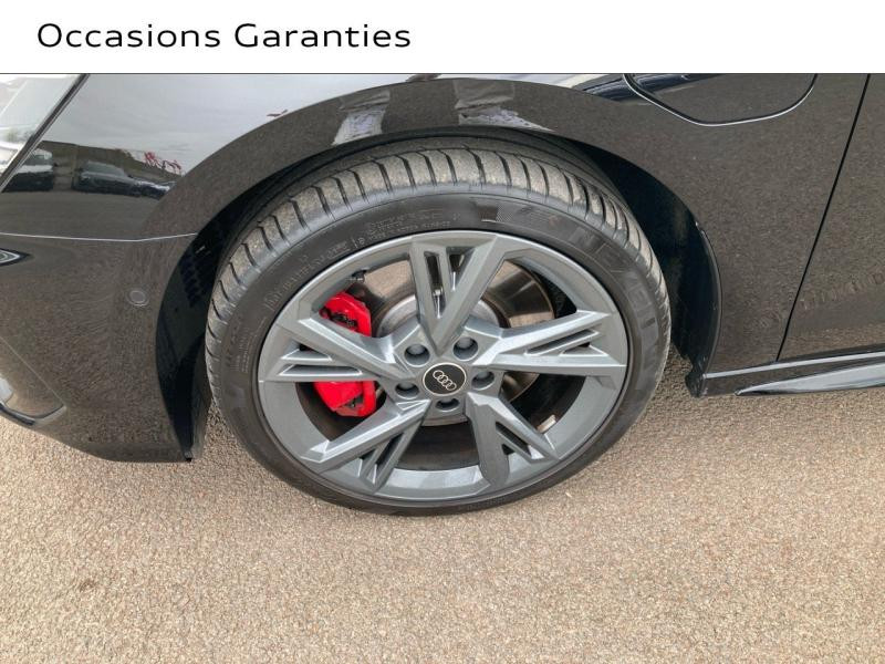 Audi A3 Sportback Sportback 45 TFSI e 245ch Competition S tronic 6  occasion  Avion - photo n6