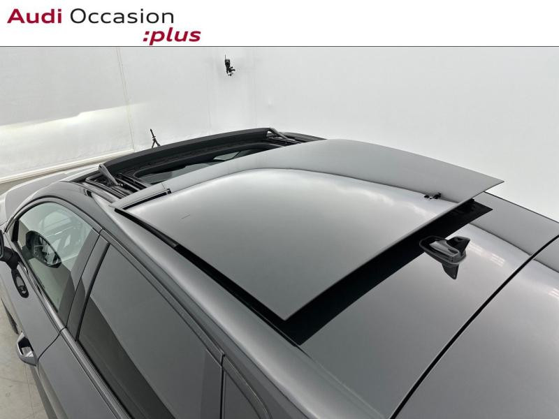 Audi A3 Sportback Sportback 45 TFSI e 245ch Competition S tronic 6  occasion  VELIZY VILLACOUBLAY - photo n7