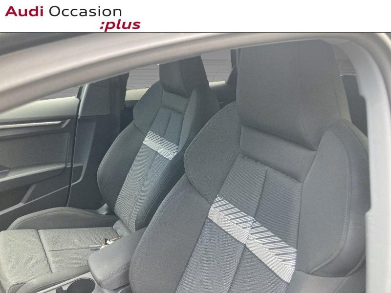 Audi A3 Sportback Sportback 45 TFSI e 245ch Competition S tronic 6  occasion  Villeneuve-d'Ascq - photo n6