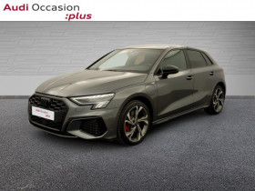 Audi A3 Sportback , garage AUDI ST THIBAULT DES VIGNES  ST THIBAULT DES VIGNES
