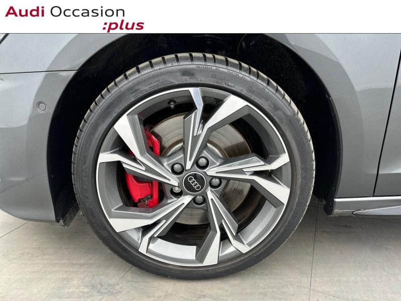 Audi A3 Sportback Sportback 45 TFSI e 245ch Competition S tronic 6  occasion à ST THIBAULT DES VIGNES - photo n°6