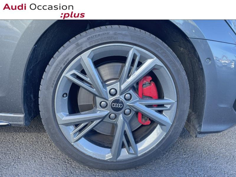 Audi A3 Sportback Sportback 45 TFSI e 245ch Competition S tronic 6  occasion  AUBIERE - photo n8