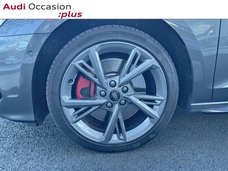 Audi A3 Sportback Sportback 45 TFSI e 245ch Competition S tronic 6  occasion  AUBIERE - photo n10