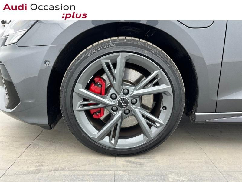 Audi A3 Sportback Sportback 45 TFSI e 245ch Competition S tronic 6  occasion  ST THIBAULT DES VIGNES - photo n6
