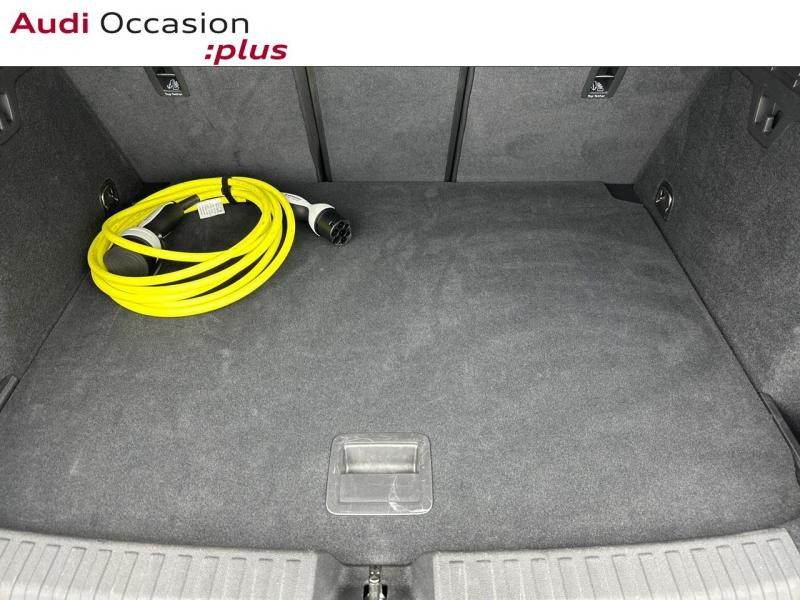 Audi A3 Sportback Sportback 45 TFSI e 245ch Competition S tronic 6  occasion  VELIZY VILLACOUBLAY - photo n6