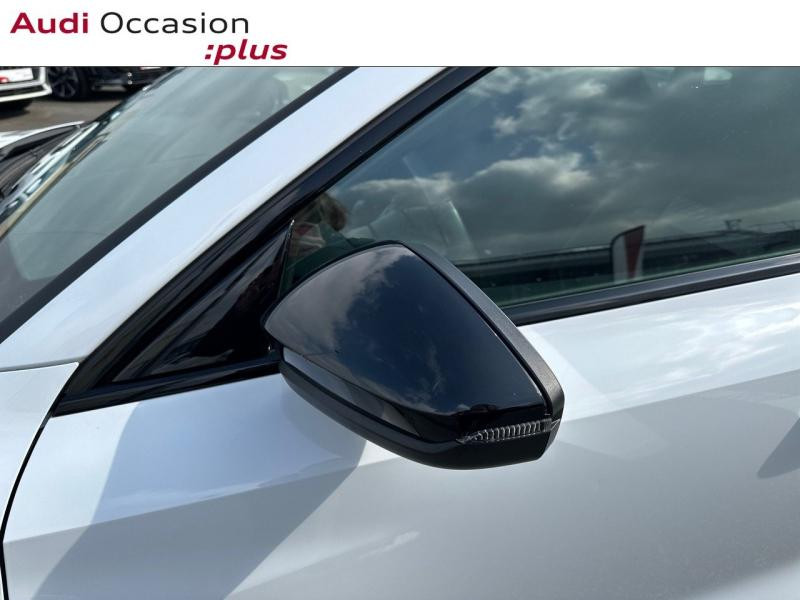 Audi A3 Sportback Sportback 45 TFSI e 245ch Competition S tronic 6  occasion  CESSON SEVIGNE - photo n7