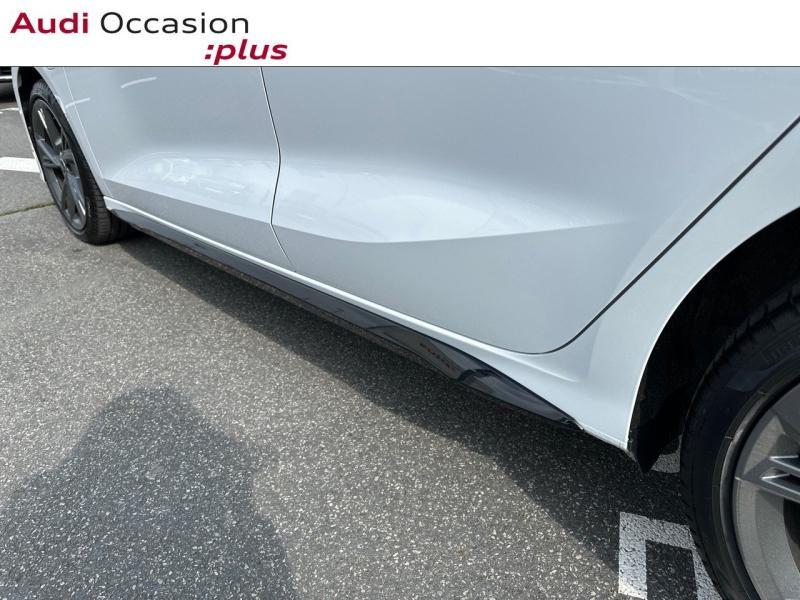 Audi A3 Sportback Sportback 45 TFSI e 245ch Competition S tronic 6  occasion  CESSON SEVIGNE - photo n8