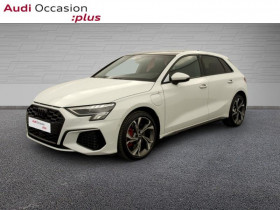 Audi A3 Sportback , garage AUDI ST THIBAULT DES VIGNES  ST THIBAULT DES VIGNES