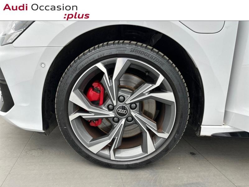 Audi A3 Sportback Sportback 45 TFSI e 245ch Competition S tronic 6  occasion  ST THIBAULT DES VIGNES - photo n6