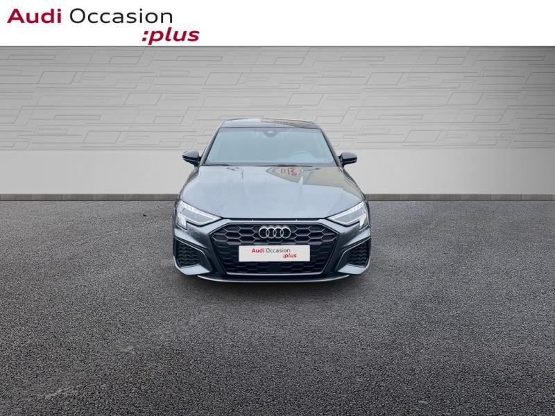 Audi A3 Sportback Sportback 45 TFSI e 245ch Competition S tronic 6  occasion  AUBIERE - photo n5