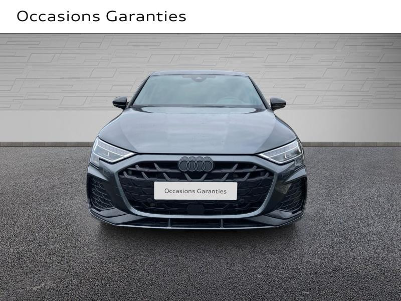 Audi A3 Sportback Sportback 45 TFSI e 272ch PHEV S line S tronic 6  occasion  RIVERY - photo n8