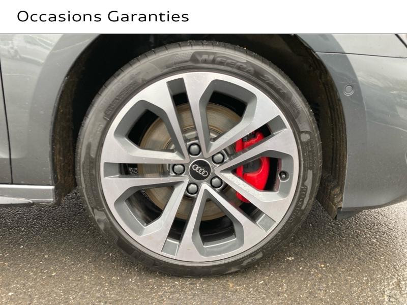 Audi A3 Sportback Sportback 45 TFSI e 272ch PHEV S line S tronic 6  occasion  RIVERY - photo n9