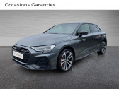 Audi A3 Sportback Sportback 45 TFSI e 272ch PHEV S line S tronic 6   RIVERY 80