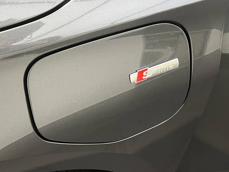 Audi A3 Sportback Sportback 45 TFSI e Hybride rechargeable 272 S tronic 6 S li  occasion  SAINT-OUEN - photo n7