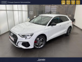 Annonce Audi A3 Sportback occasion Essence sportback 45 TFSIe 245 S tronic 6 Competition  Auxerre