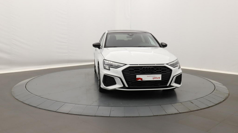 Audi A3 Sportback sportback 45 TFSIe 245 S tronic 6 Competition  occasion  Bziers - photo n3