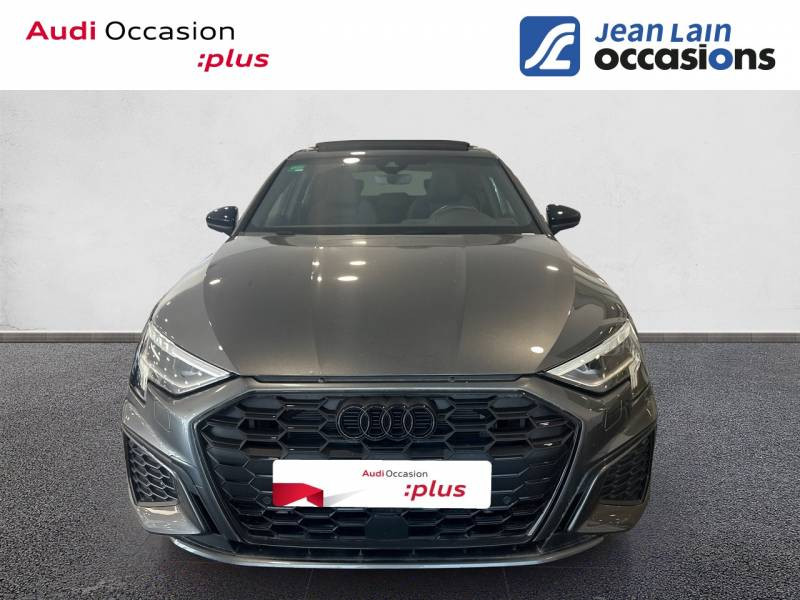 Audi A3 Sportback Sportback 45 TFSIe 245 S tronic 6 Competition  occasion  chirolles - photo n2