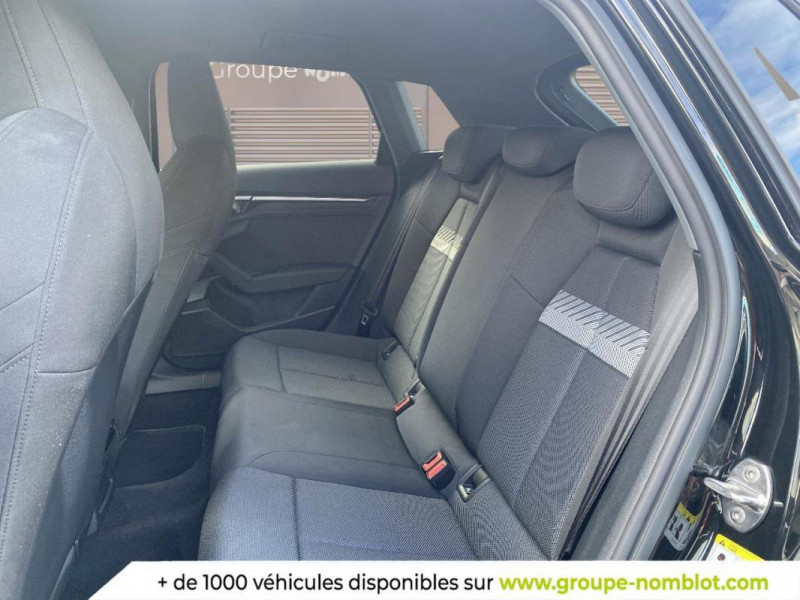 Audi A3 Sportback sportback 45 TFSIe 245 S tronic 6 Competition  occasion  VILLEFRANCHE SUR SAONE - photo n10