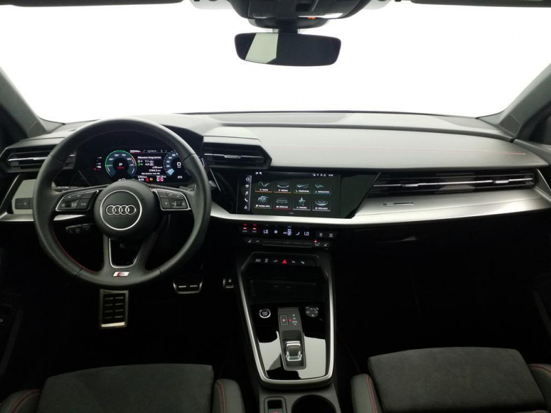 Audi A3 Sportback sportback 45 TFSIe 245 S tronic 6 Competition  occasion  Bziers - photo n10