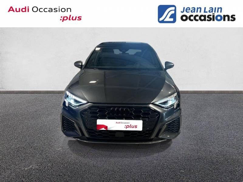 Audi A3 Sportback Sportback 45 TFSIe 245 S tronic 6 Competition  occasion  Ville-la-Grand - photo n2