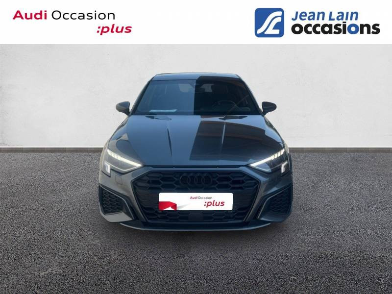 Audi A3 Sportback Sportback 45 TFSIe 245 S tronic 6 Competition  occasion  Gap - photo n2