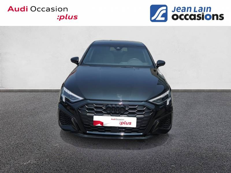 Audi A3 Sportback Sportback 45 TFSIe 245 S tronic 6 Competition  occasion à Volx - photo n°2