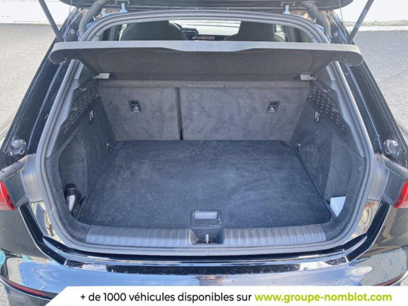 Audi A3 Sportback sportback 45 TFSIe 245 S tronic 6 Competition  occasion  VILLEFRANCHE SUR SAONE - photo n6
