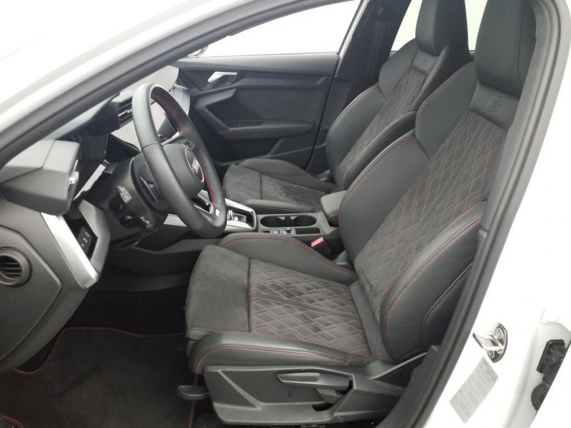 Audi A3 Sportback sportback 45 TFSIe 245 S tronic 6 Competition  occasion  Bziers - photo n9