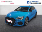 Audi A3 Sportback Sportback 45 TFSIe 245 S tronic 6 Competition   Valence 26