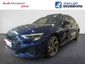 Audi A3 Sportback Sportback 45 TFSIe 245 S tronic 6 Competition  2024 - annonce de voiture en vente sur Auto Sélection.com