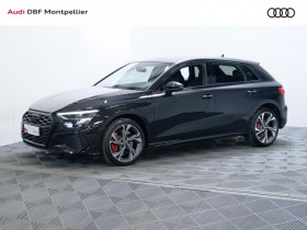 Audi A3 Sportback , garage Audi/Volkswagen DBF Tournezy  Montpellier