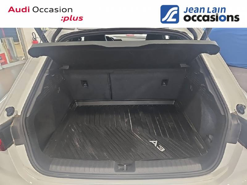 Audi A3 Sportback Sportback 45 TFSIe 245 S tronic 6  occasion  chirolles - photo n10