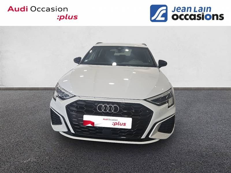 Audi A3 Sportback Sportback 45 TFSIe 245 S tronic 6  occasion  chirolles - photo n2