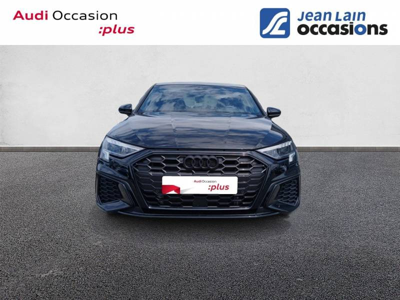 Audi A3 Sportback Sportback 45 TFSIe 245 S tronic 6  occasion  Ville-la-Grand - photo n2