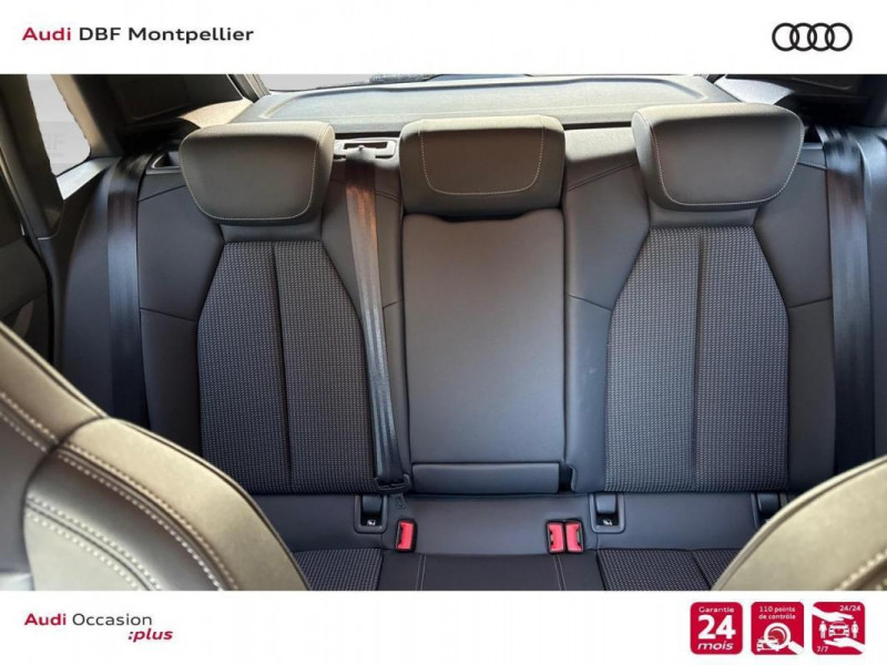 Audi A3 Sportback sportback 45 TFSIe 245 S tronic 6  occasion  Saint-Clment-de-Rivire - photo n5