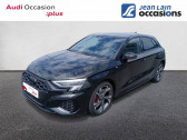Annonce Audi A3 Sportback occasion Essence Sportback 45 TFSIe 245 S tronic 6  Ville-la-Grand